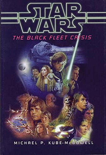 Star Wars: The Black Fleet Crisis