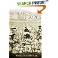 OF PLANTS AND PEOPLE by  Jr., Charles, B. Heiser