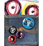 Produkt-Bild: (THE POCKET BOOK OF BOOSH) BY Paperback (Author) Paperback Published on (07 , 2010)