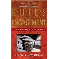 The Rules of Engagement: Binding the Strongman (Volume Two)