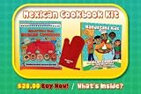Handstand Kids Mexican Cookbook (Handstand Kids) (Handstand Kids) (Handstand Kids)