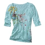 Vacuum Langarmshirt Frauen