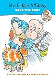 Mr. Putter & Tabby Bake the Cake by Rylant Cynthia (1994-11-30) Paperback