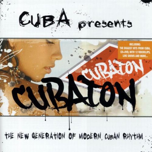 Cuba Pres. Cubaton [Edizione: Germania]