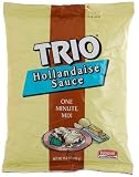 Trio Hollandaise Sauce Mix, 15.5-Ounce Units (Pack of 4)