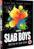 The Slab Boys [DVD]