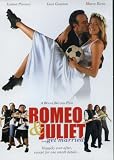 Romeo and Juliet Get Married