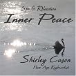 INNER PEACE : SPA MUSIC for Relaxation - Healing - Reiki