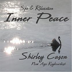 INNER PEACE : SPA MUSIC for Relaxation - Healing - Reiki