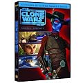 Star Wars - The Clone Wars - Saison 4 - Volume 3