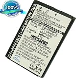 51vSlLMTEEL. SL160  1000mAh Rechargeable Li ion Battery fits LG KU990, viewty KU990, CU920, CU920 Vu TV, CU915, CU915Vu, HB620T, KU990R, KE990, KE998, KF690, Viewty, Vu