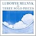THREE SOLO PIECES