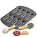 Wilton 8-Cavity Cookie Pan Spoons