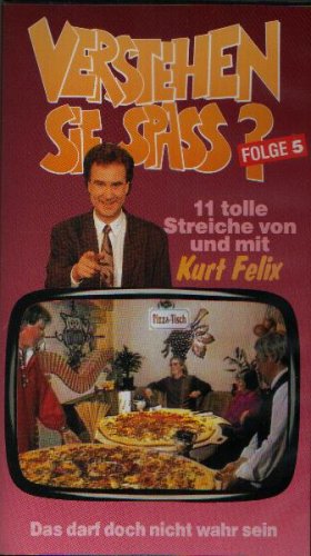 Verstehen Sie Spass? (Folge 5)