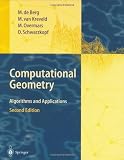 Computational Geometry: Algorithms and Applications, Second Edition