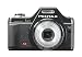 Pentax Optio I-10 Digital Camera - Classic Black (12MP, Wide Angle 5x Optical Zoom) 2.7 inch LCD