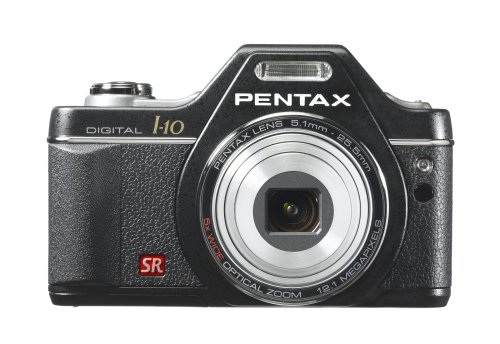 Pentax Optio I-10