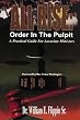 All Rise: Order in the Pulpit: A Practical Guide for Associate Ministers
