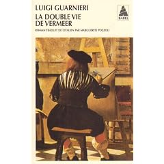 La Double Vie de Vermeer