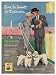 1959 Pepsi-Cola Debonair Couple Poodles Roy Besser art Print Ad