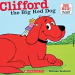 Clifford The Big Red Dog (Clifford 8x8)