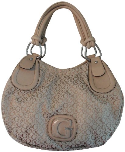 Women's Guess Purse Handbag Niagra Falls Moose