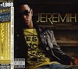Jeremih an album by Jeremih