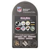 Shrinky Dink - Pittsburgh Steelers