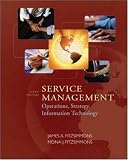 Service Management: Operations, Strategy, Information Technology w/Student CD