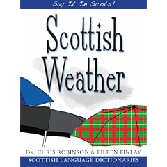 Scottish Weather (Say It in Scots!)