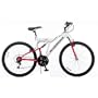 Woodworm GXI PRO Dual Suspension 26" Mens Mountain Bike