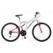 Woodworm GXI PRO Dual Suspension 26" Mens Mountain Bike