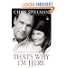 That's Why I'm Here: The Chris and Stefanie Spielman Story
