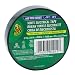 Duck Brand 393120 3/4-Inch-by-66-Feet Vinyl Electrical Tape, Black