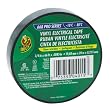 Duck Brand 393120 3/4-Inch-by-66-Feet Vinyl Electrical Tape, Black