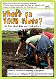 Whats on Your Plate?