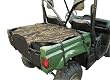 Classic® QuadGear UTV Cargo Cover