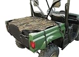 Classic® QuadGear UTV Cargo Cover