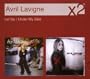 Under My Skin / Let Go (Slim)