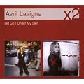 Under My Skin/Let Go