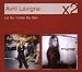 Avril Lavigne-Under My Skin / Let Go (Slim)