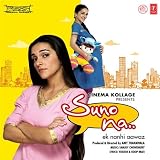Suno Na (ek Nanhi Aawaz)