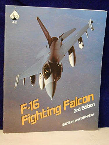 General Dynamics F-16 Fighting Falcon - Aero Series 42