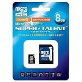 ST08MSC4A [8GB]
