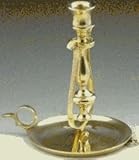 Buy Mayer Mill Brass Gimbled chamber candle stick Knowing God: Walking through the Book of Books