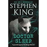 doctor sleep shining book 2 the shining