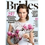 Brides (2-year) $34.00 ($1.42/issue)