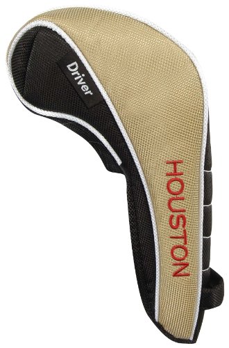 MLB Houston Astros Driver Headcover
