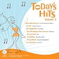 House Party Karaoke CD - Today's Hits Volume 3 (HP6-26)