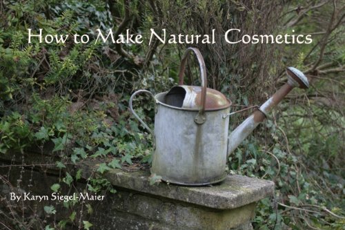 natural cosmetics